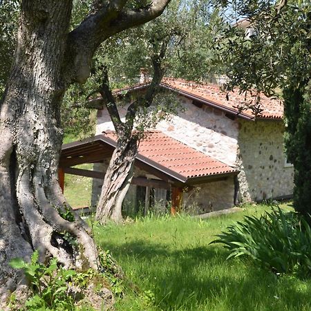 Residence San Michele Costermano Exterior photo